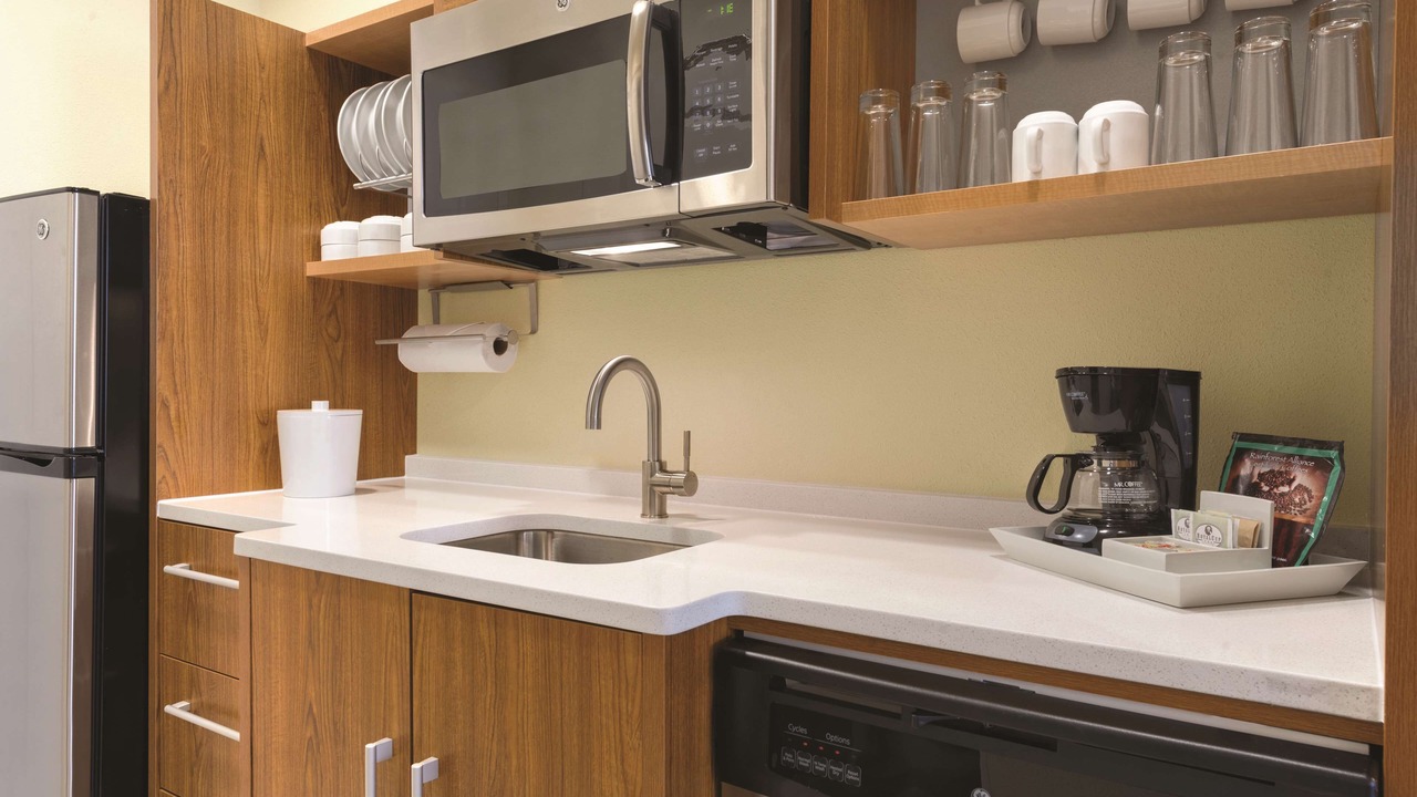 Photo of Kitchen in Lafayette