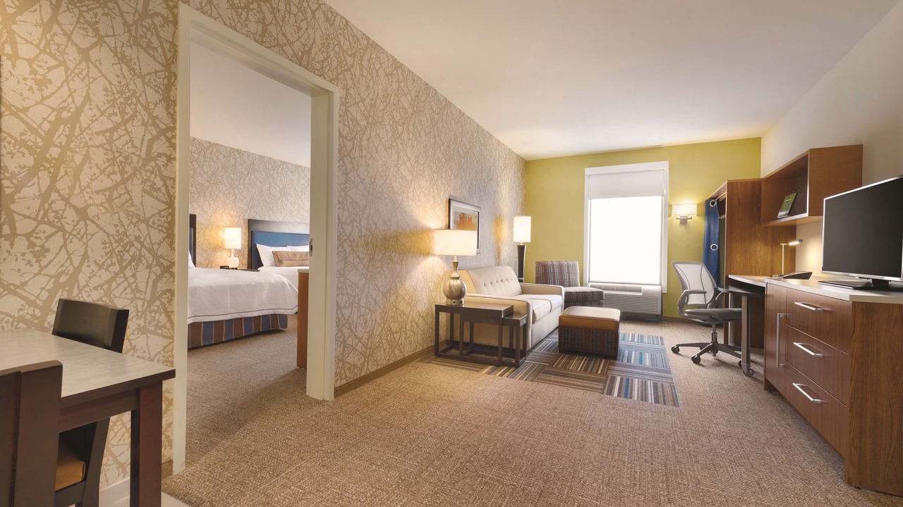 Photo of Bedroom in Lafayette