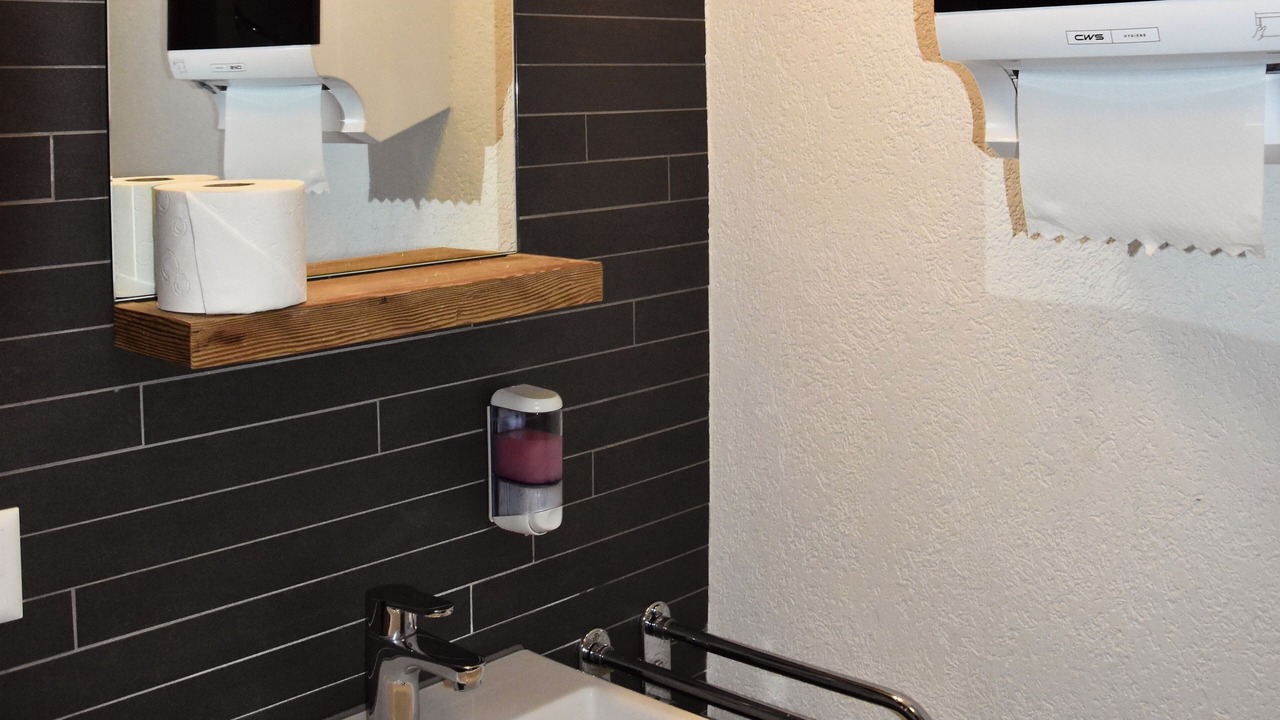 Photo of Bathroom in Ilanz