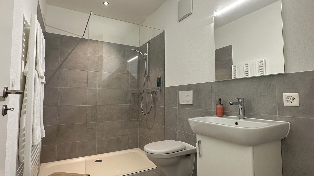 Photo of Bathroom in Ilanz