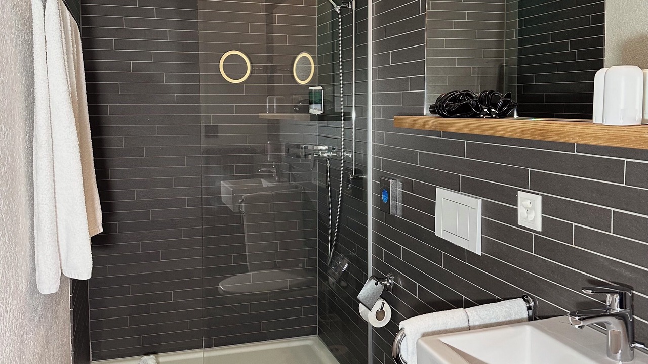 Photo of Bathroom in Ilanz