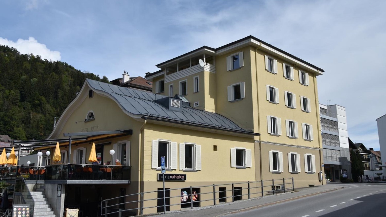 Photo of Outdoor in Ilanz