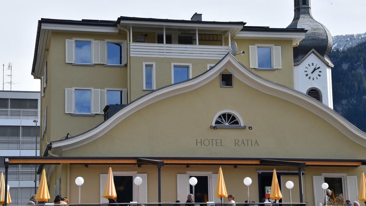 Photo of Outdoor in Ilanz