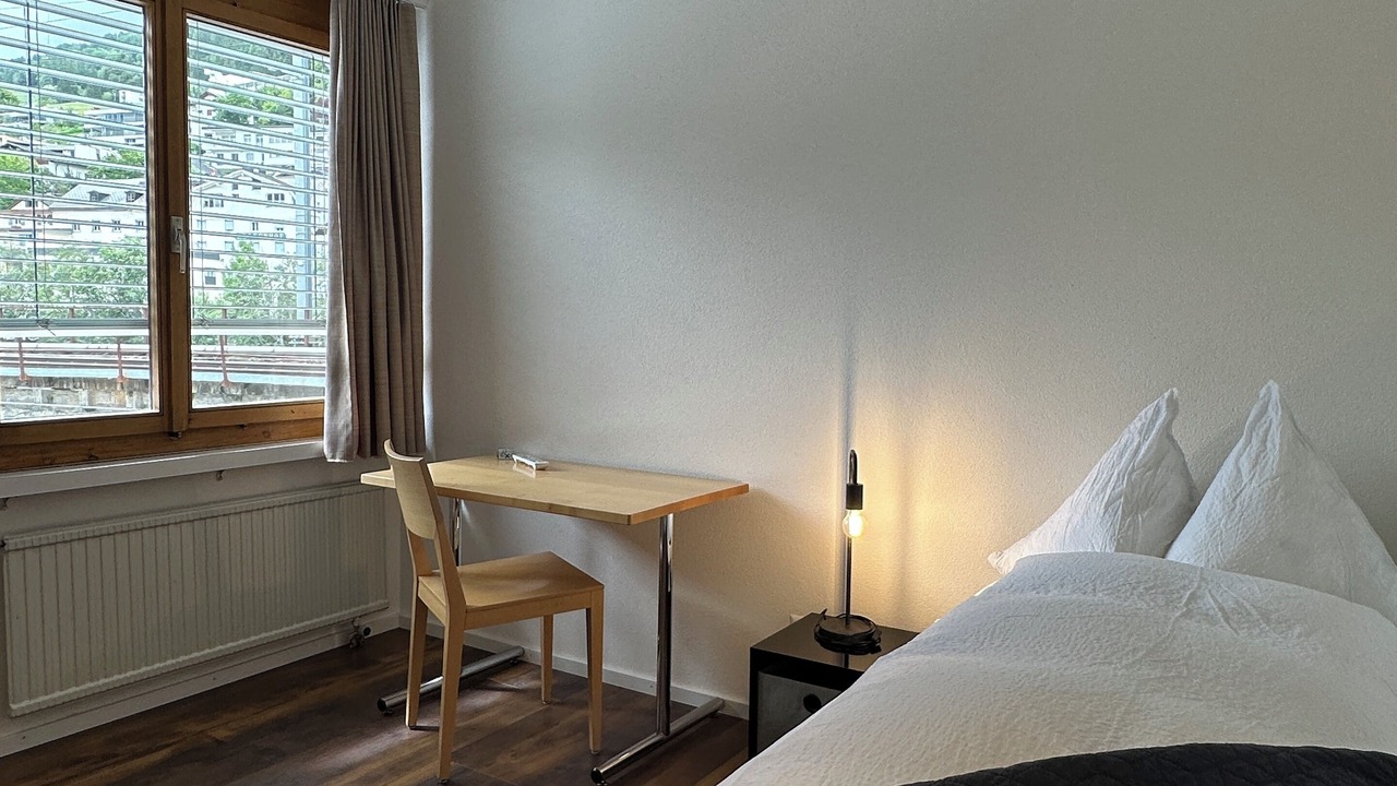 Photo of Bedroom in Ilanz