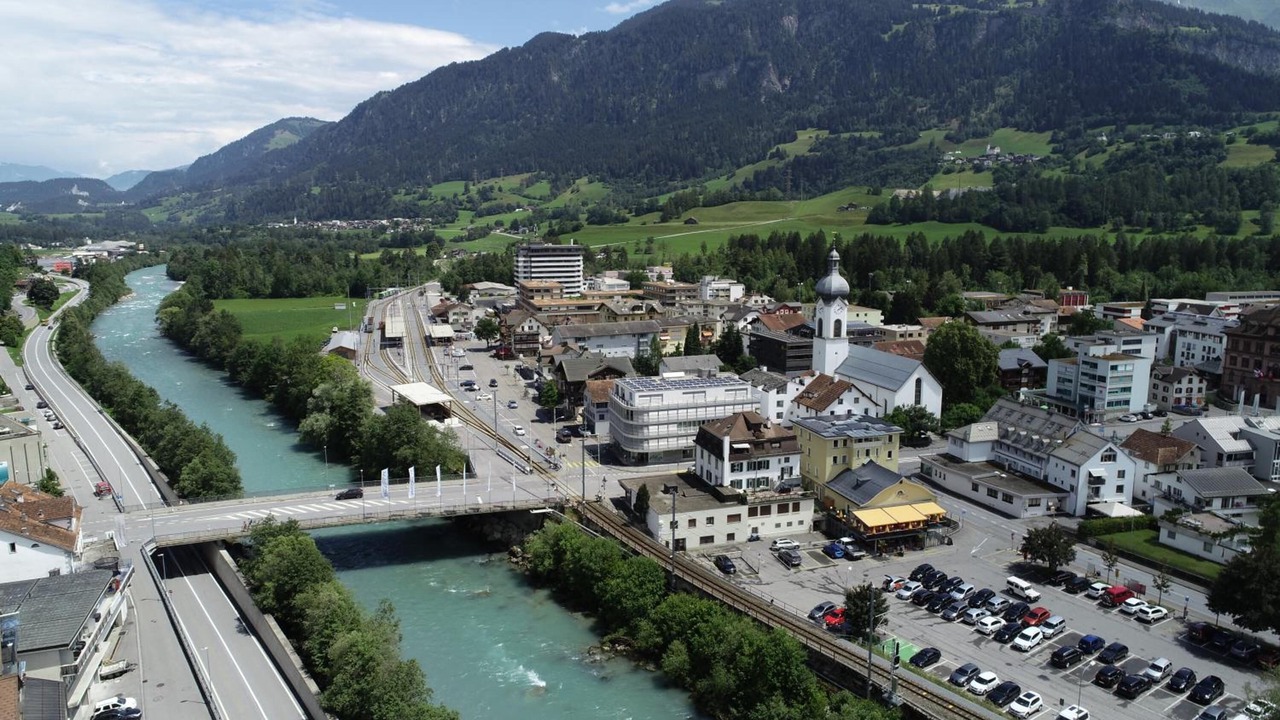Photo of Outdoor in Ilanz
