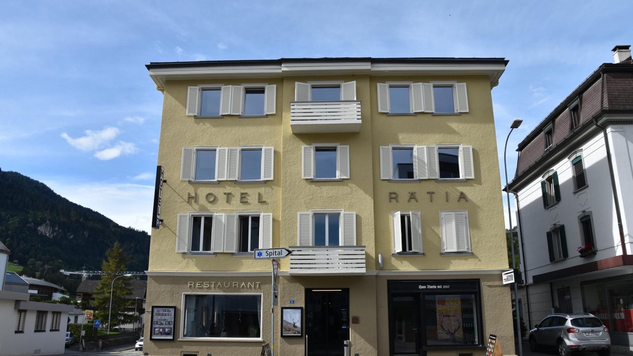 Photo of Outdoor in Ilanz