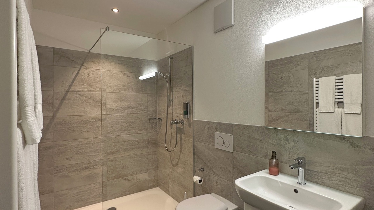 Photo of Bathroom in Ilanz