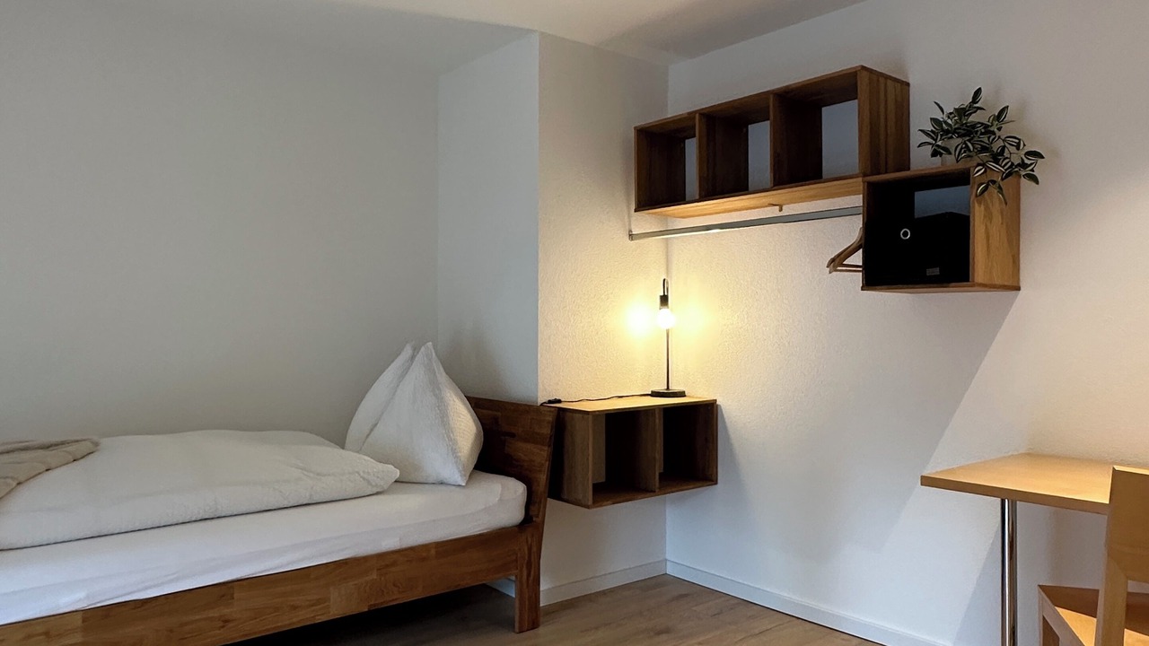 Photo of Bedroom in Ilanz