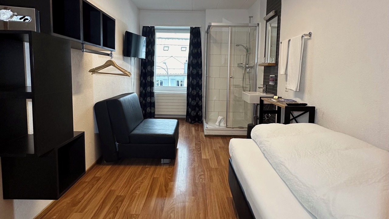 Photo of Bedroom in Ilanz