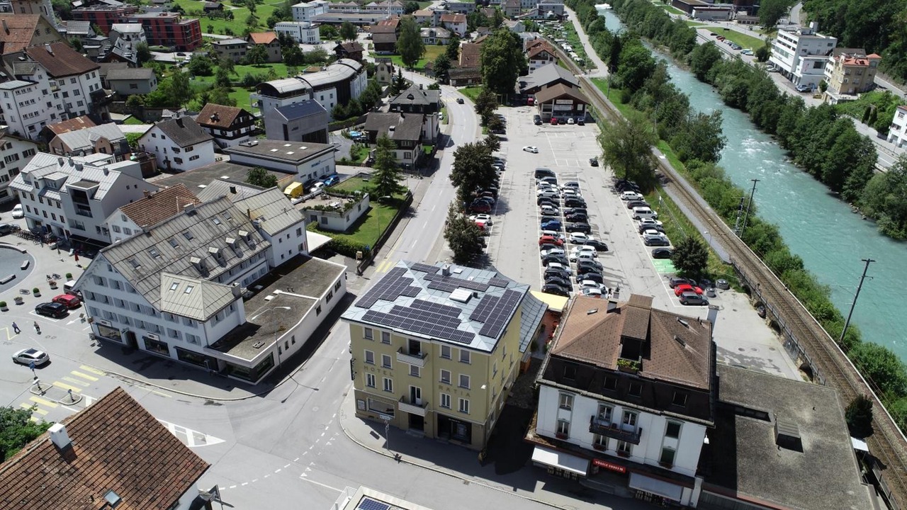 Photo of Outdoor in Ilanz