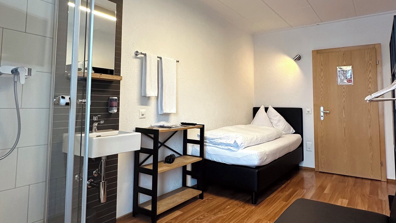 Photo of Bedroom in Ilanz