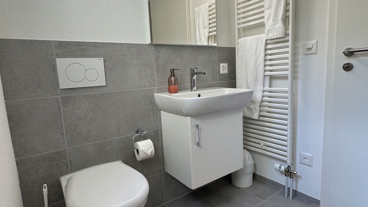 Photo of Bathroom in Ilanz