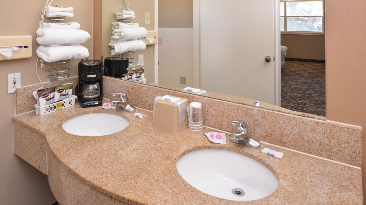 Photo of Bathroom in Sweetwater