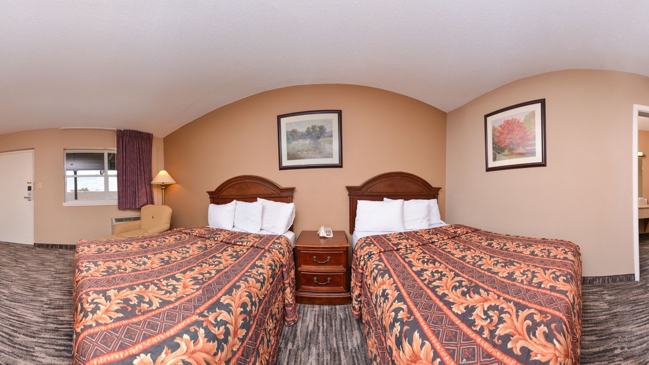 Photo of Bedroom in Sweetwater