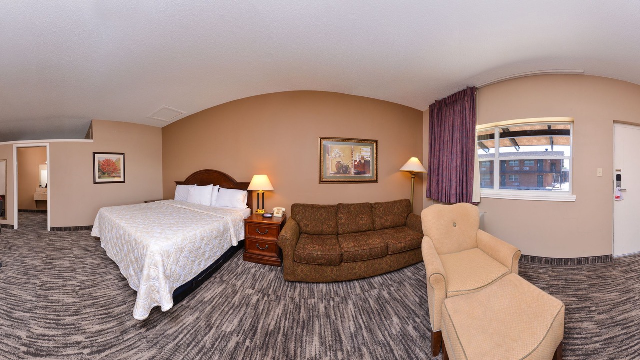 Photo of Bedroom in Sweetwater