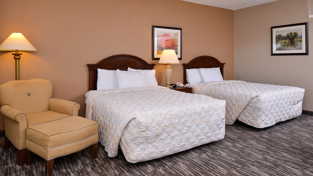 Photo of Bedroom in Sweetwater