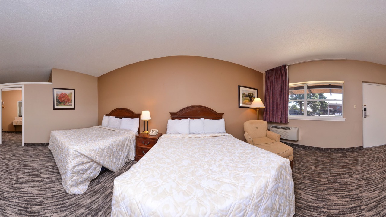 Photo of Bedroom in Sweetwater