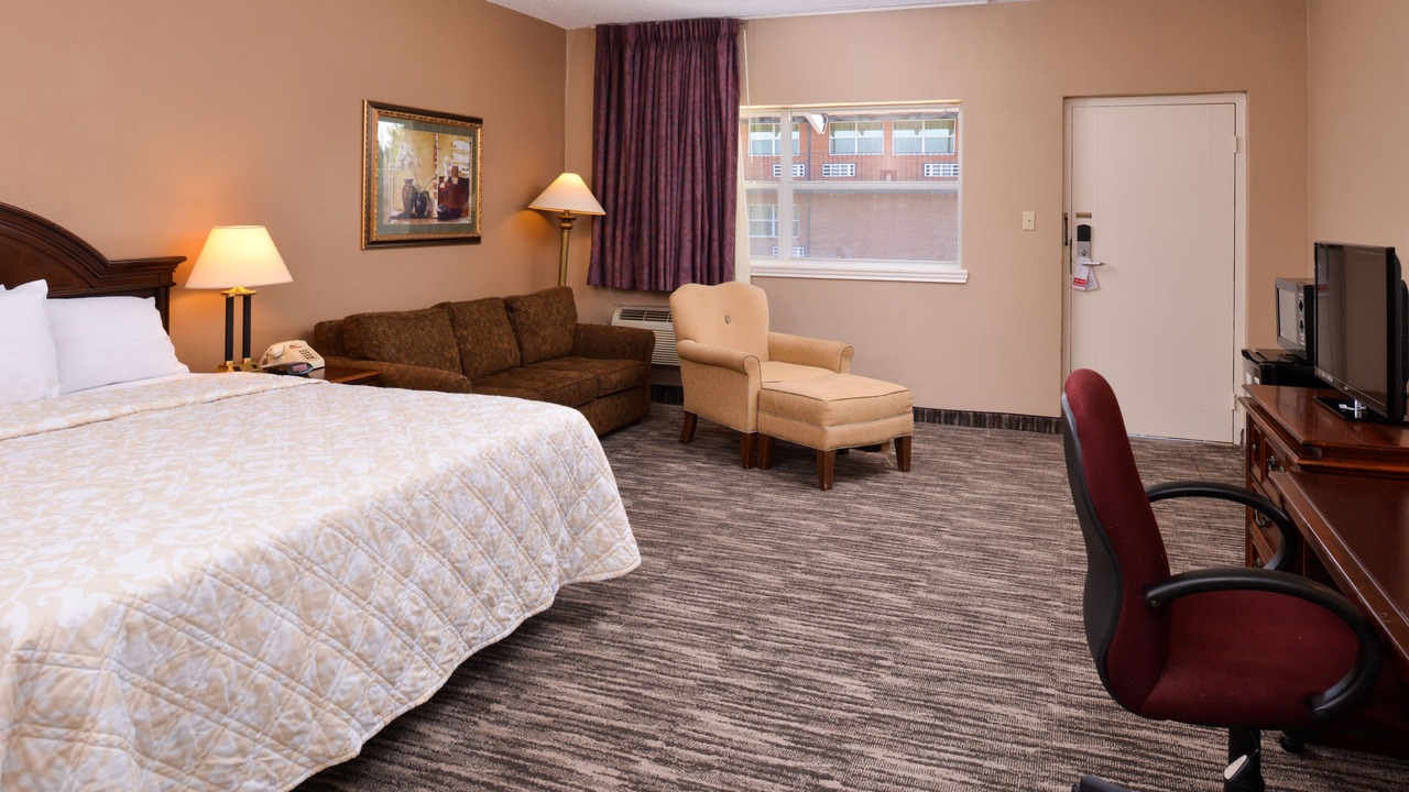 Photo of Bedroom in Sweetwater
