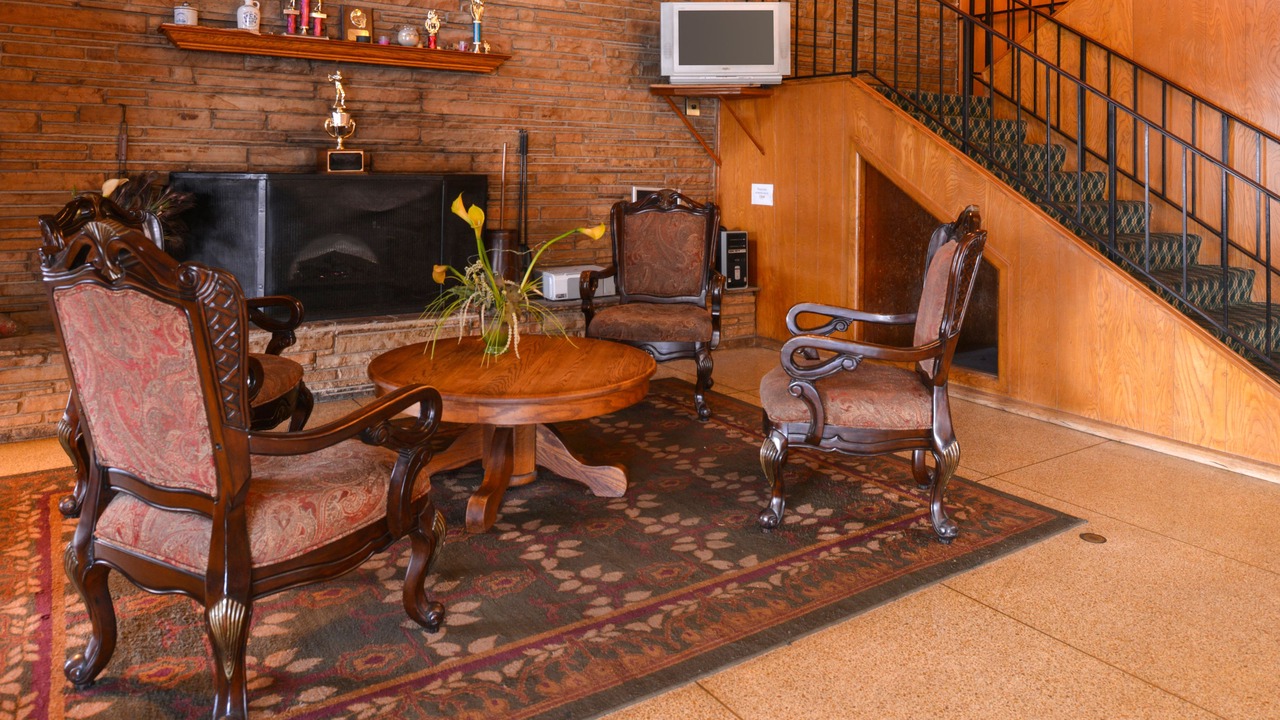 Photo of Livingroom in Sweetwater