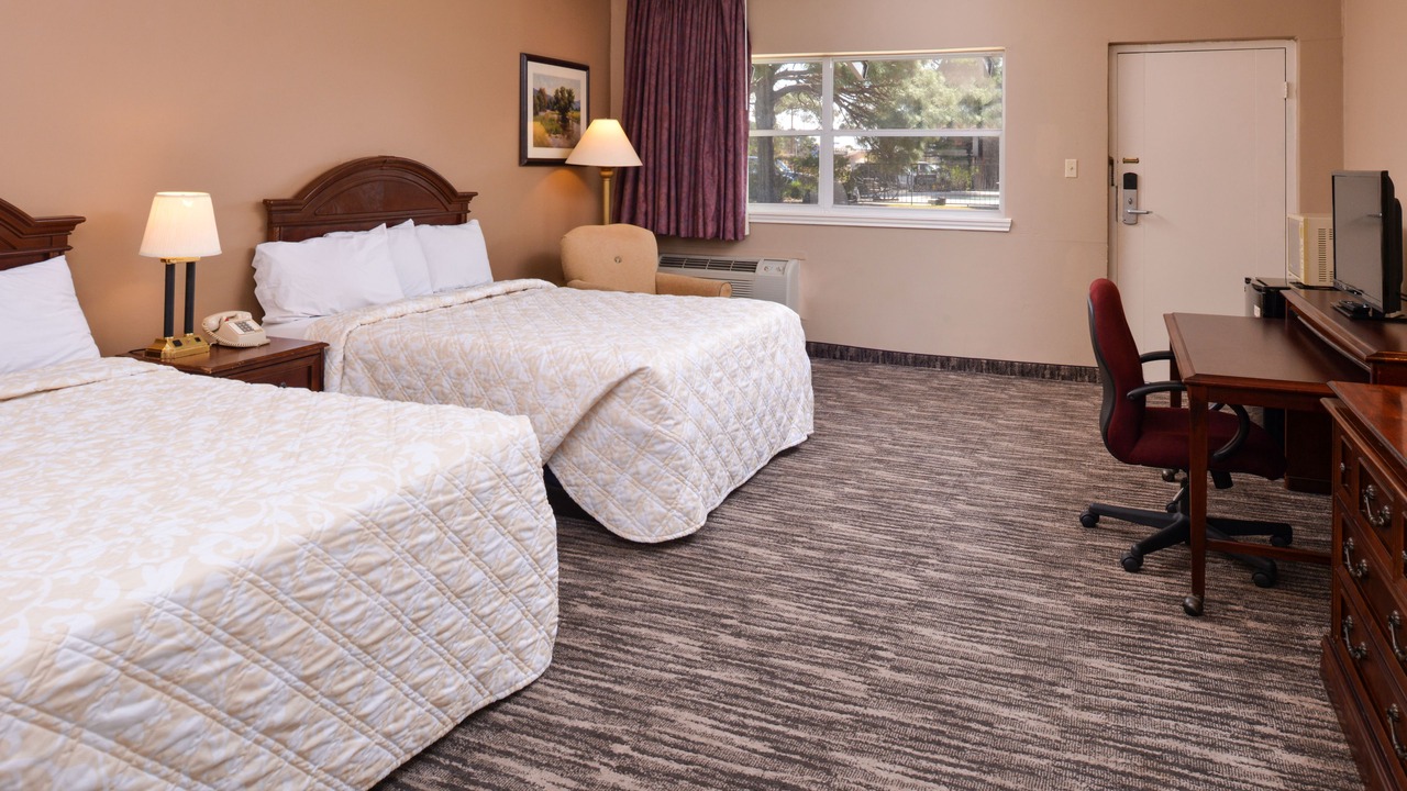 Photo of Bedroom in Sweetwater