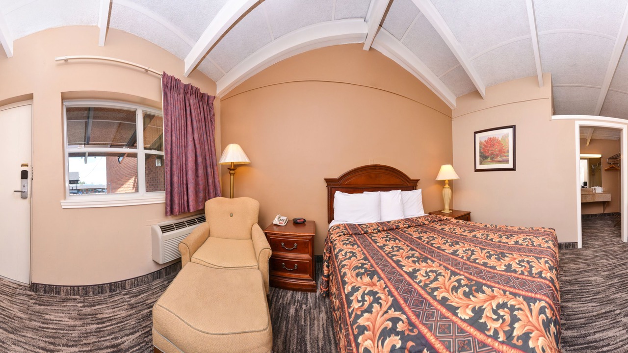 Photo of Bedroom in Sweetwater