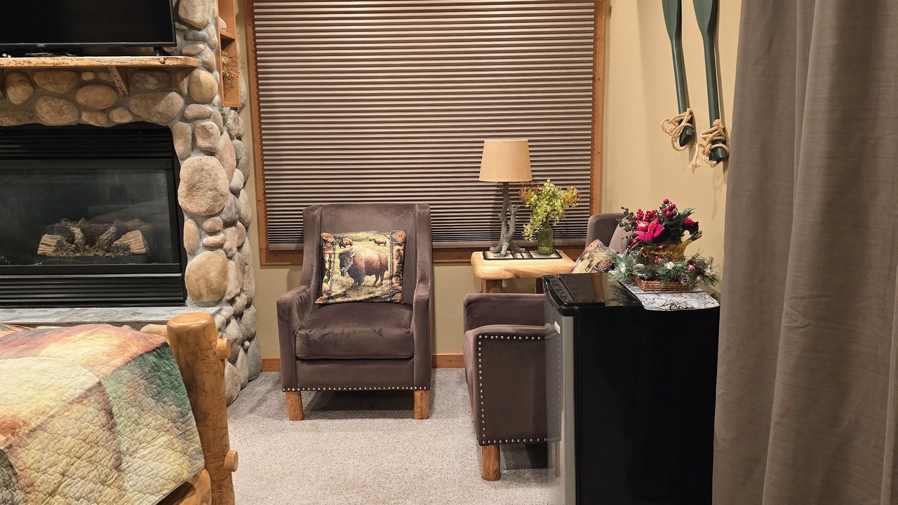 Photo of Bedroom in Buena Vista