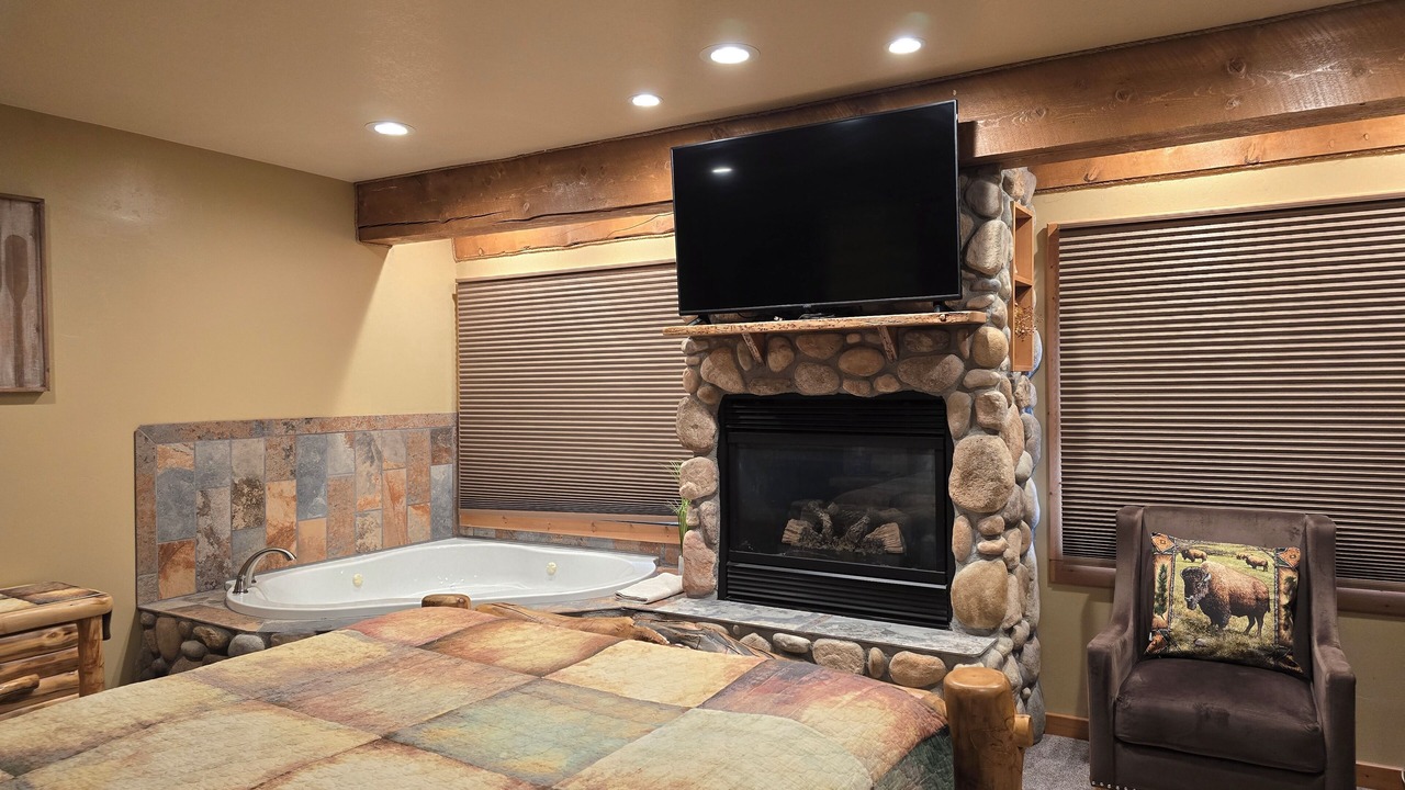 Photo of Bedroom in Buena Vista