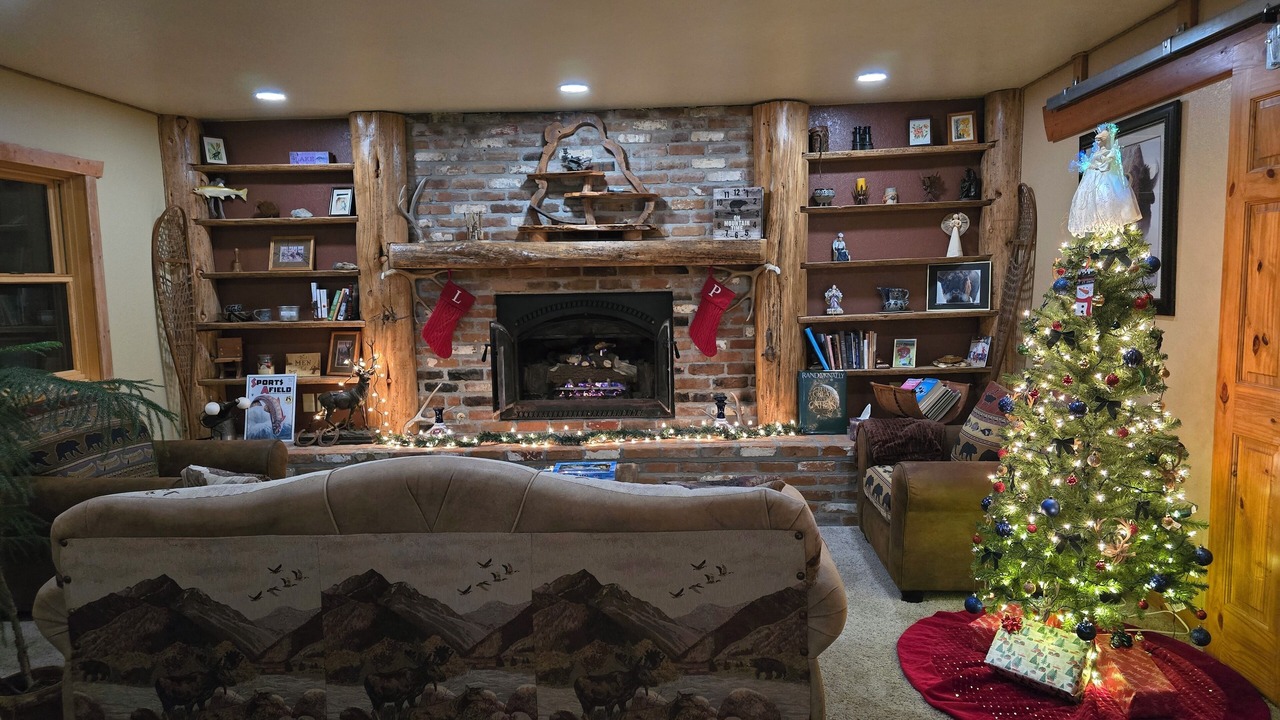 Photo of Livingroom in Buena Vista