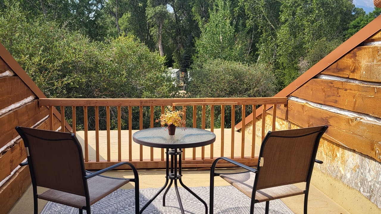 Photo of Bedroom in Buena Vista