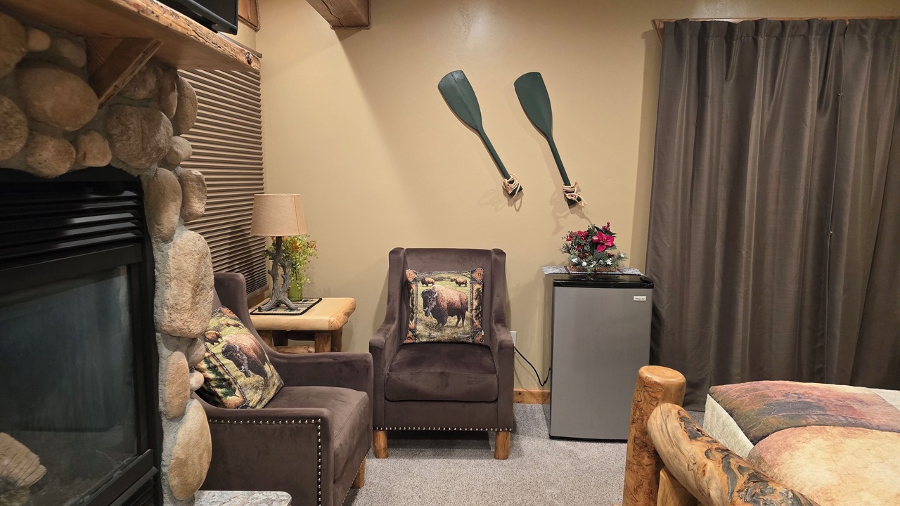 Photo of Bedroom in Buena Vista