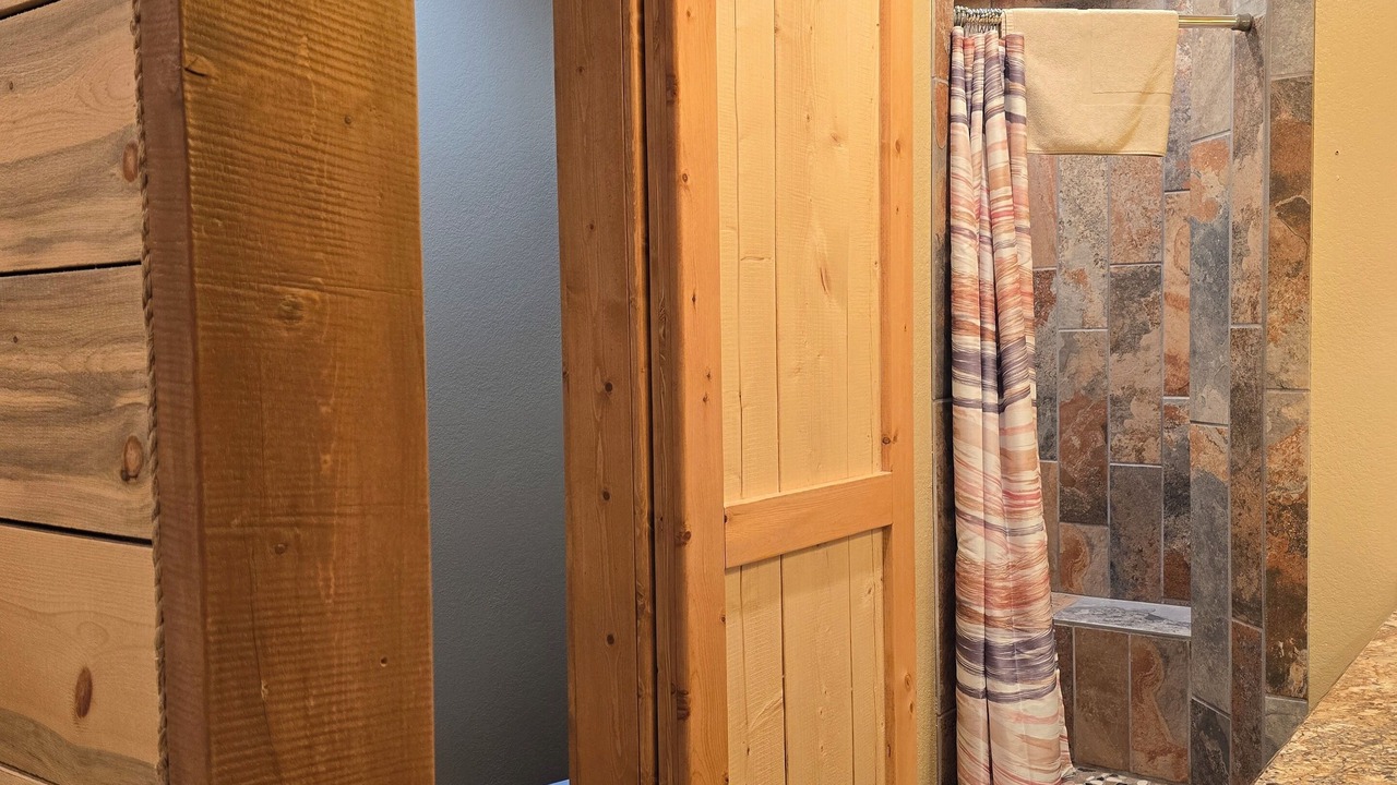 Photo of Bathroom in Buena Vista