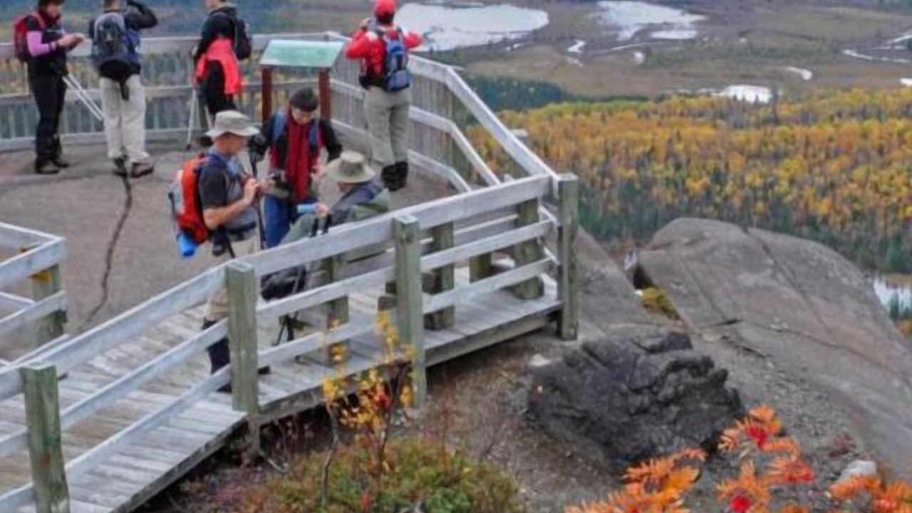 Photo of Outdoor in Chicoutimi