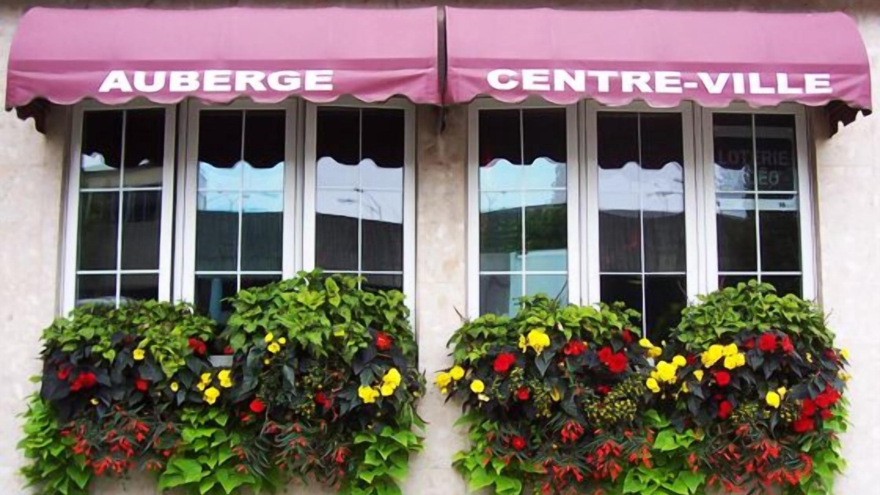 Photo of Outdoor in Chicoutimi