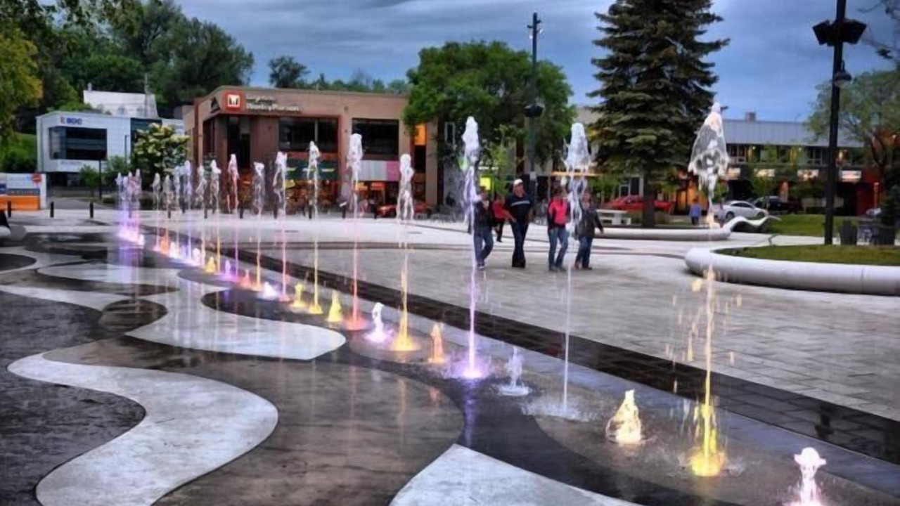 Photo of Others in Chicoutimi