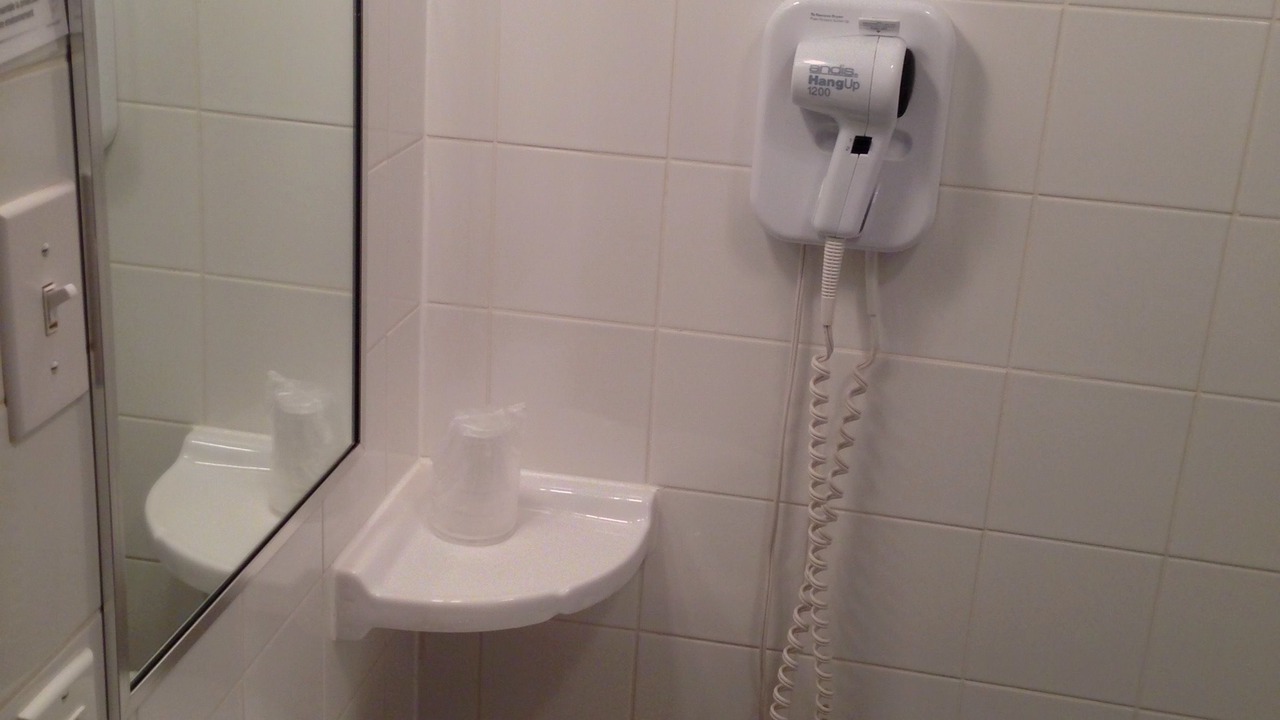 Photo of Bathroom in Chicoutimi
