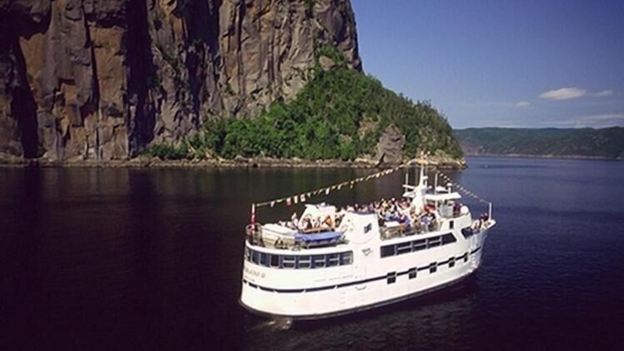 Photo of Outdoor in Chicoutimi