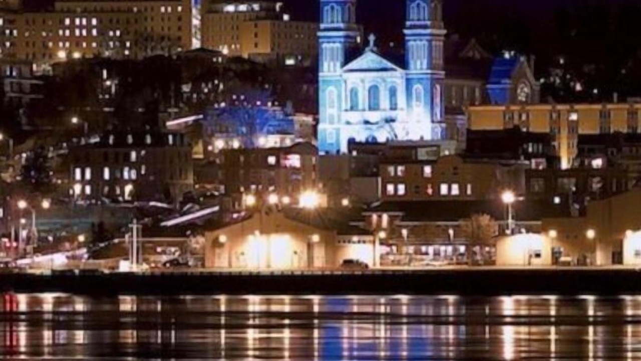 Photo of Outdoor in Chicoutimi