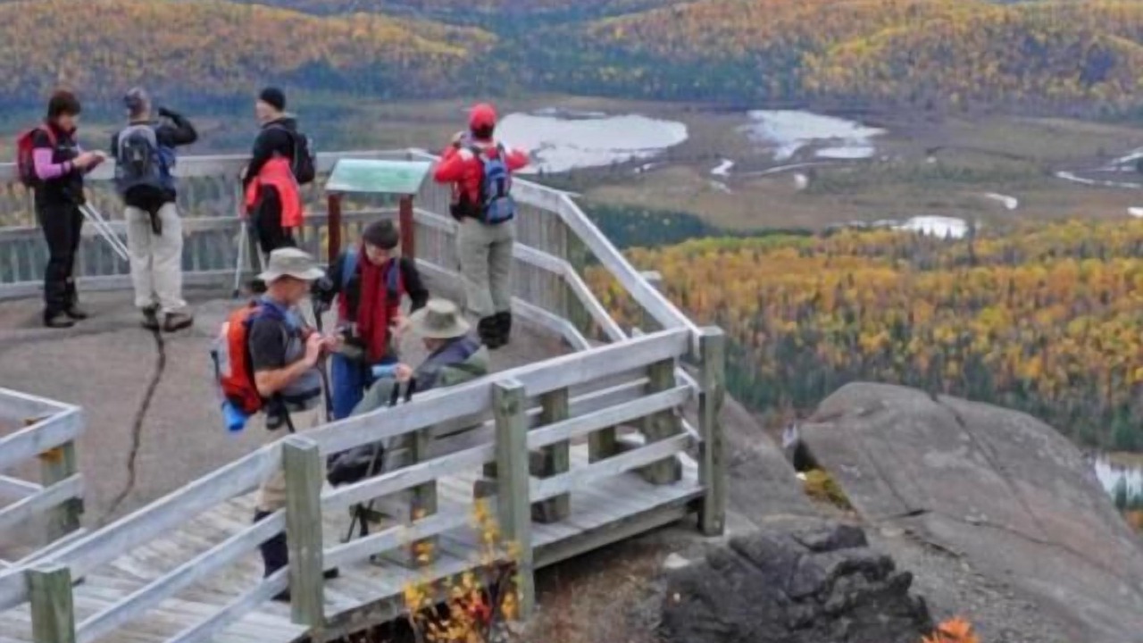 Photo of Outdoor in Chicoutimi