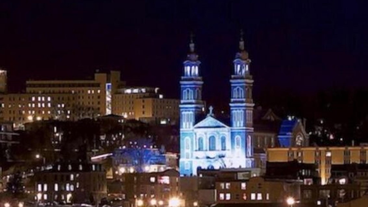 Photo of Outdoor in Chicoutimi