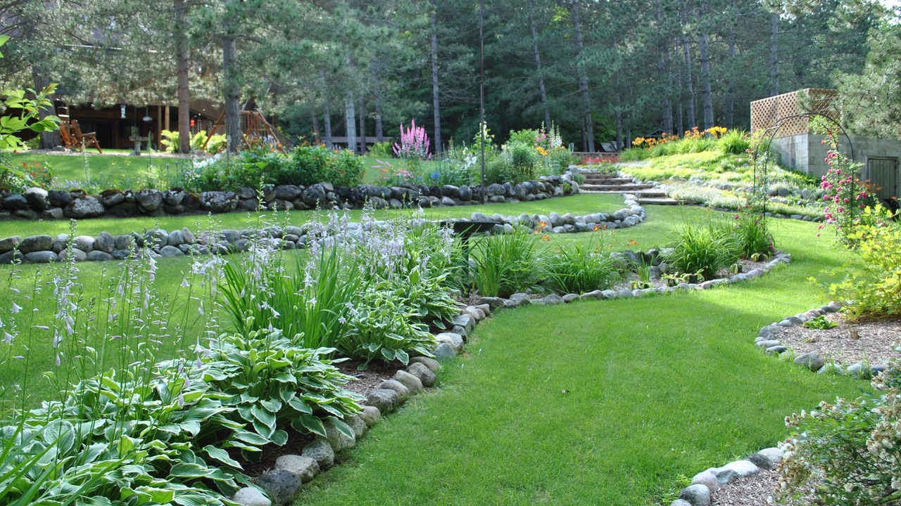 Photo of Outdoor in Charlevoix