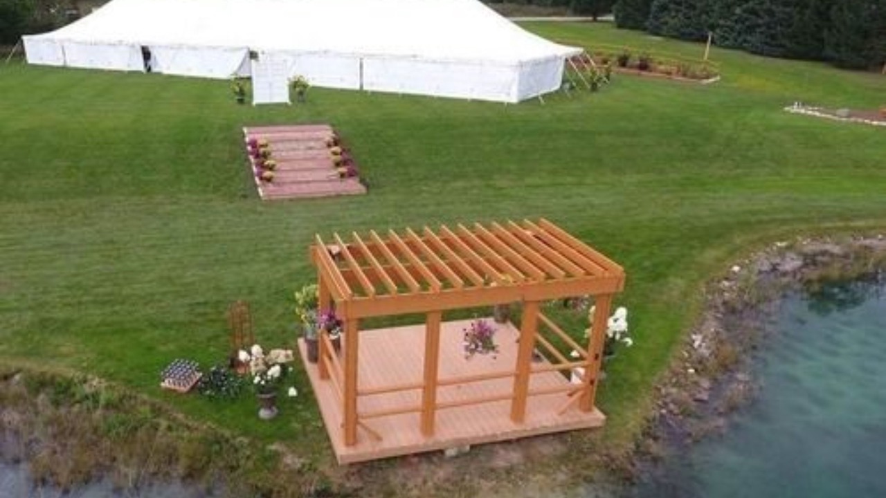 Photo of Outdoor in Charlevoix