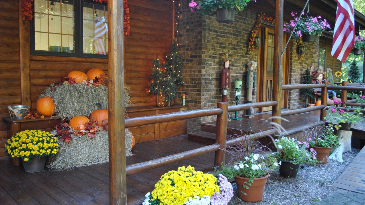 Photo of Outdoor in Charlevoix