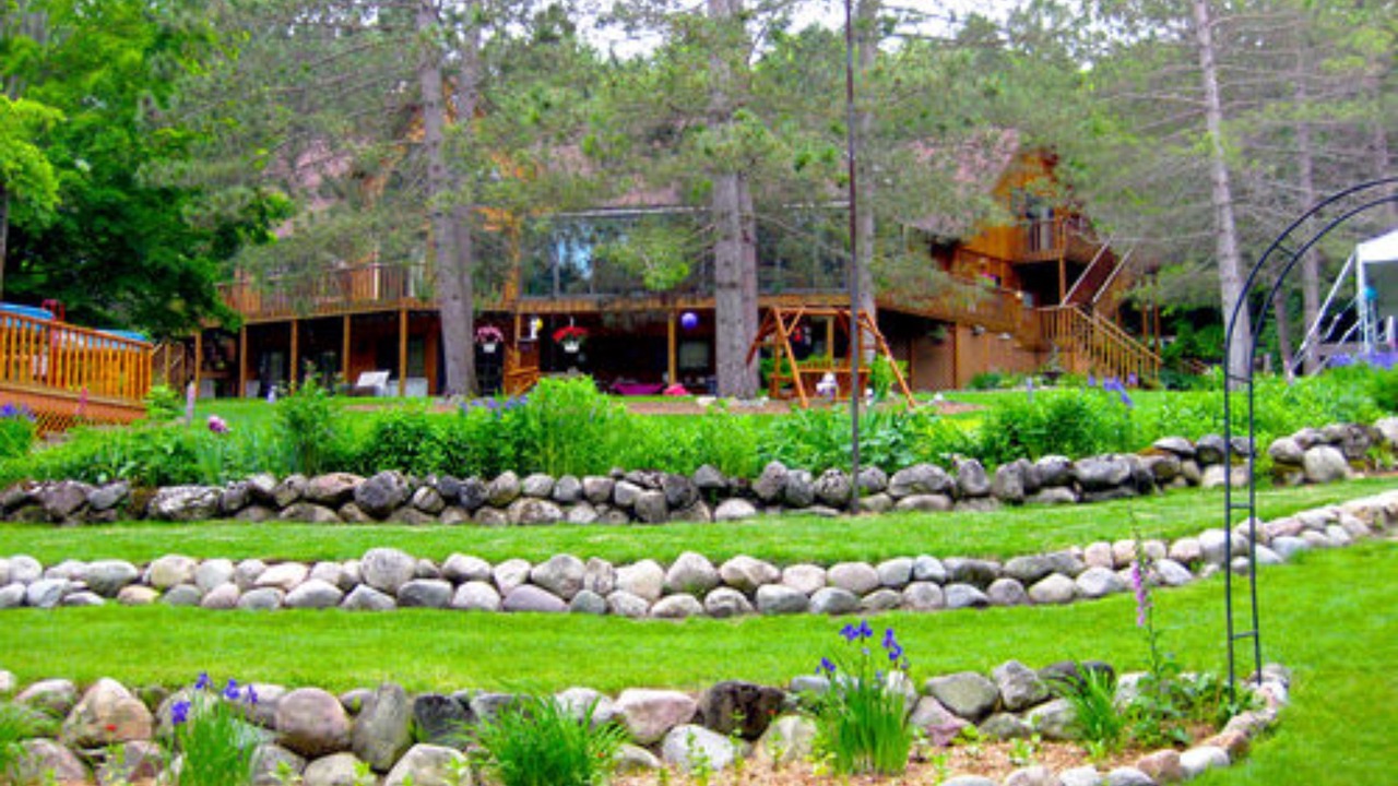 Photo of Outdoor in Charlevoix