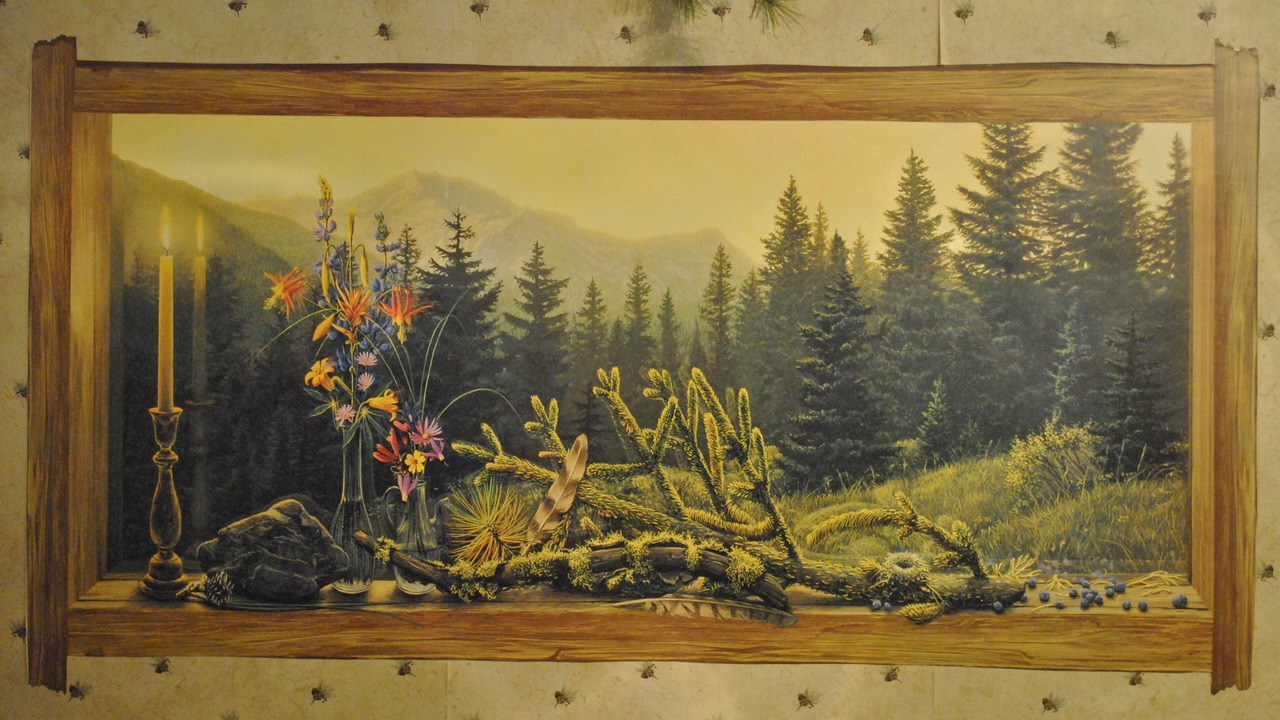 Photo of Bedroom in Charlevoix