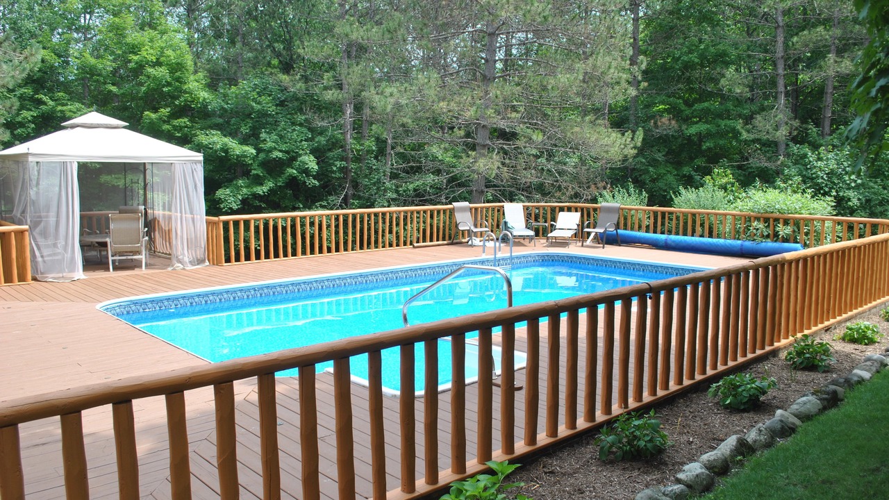 Photo of Outdoor in Charlevoix