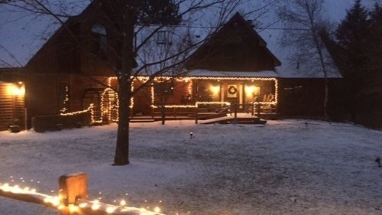 Photo of Buildings in Charlevoix