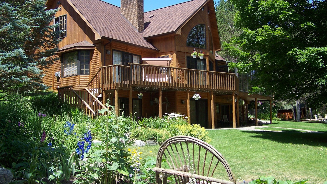 Photo of Outdoor in Charlevoix