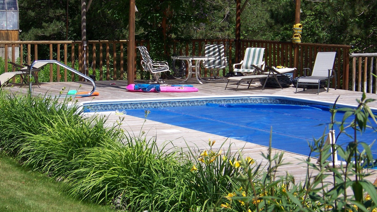 Photo of Outdoor in Charlevoix