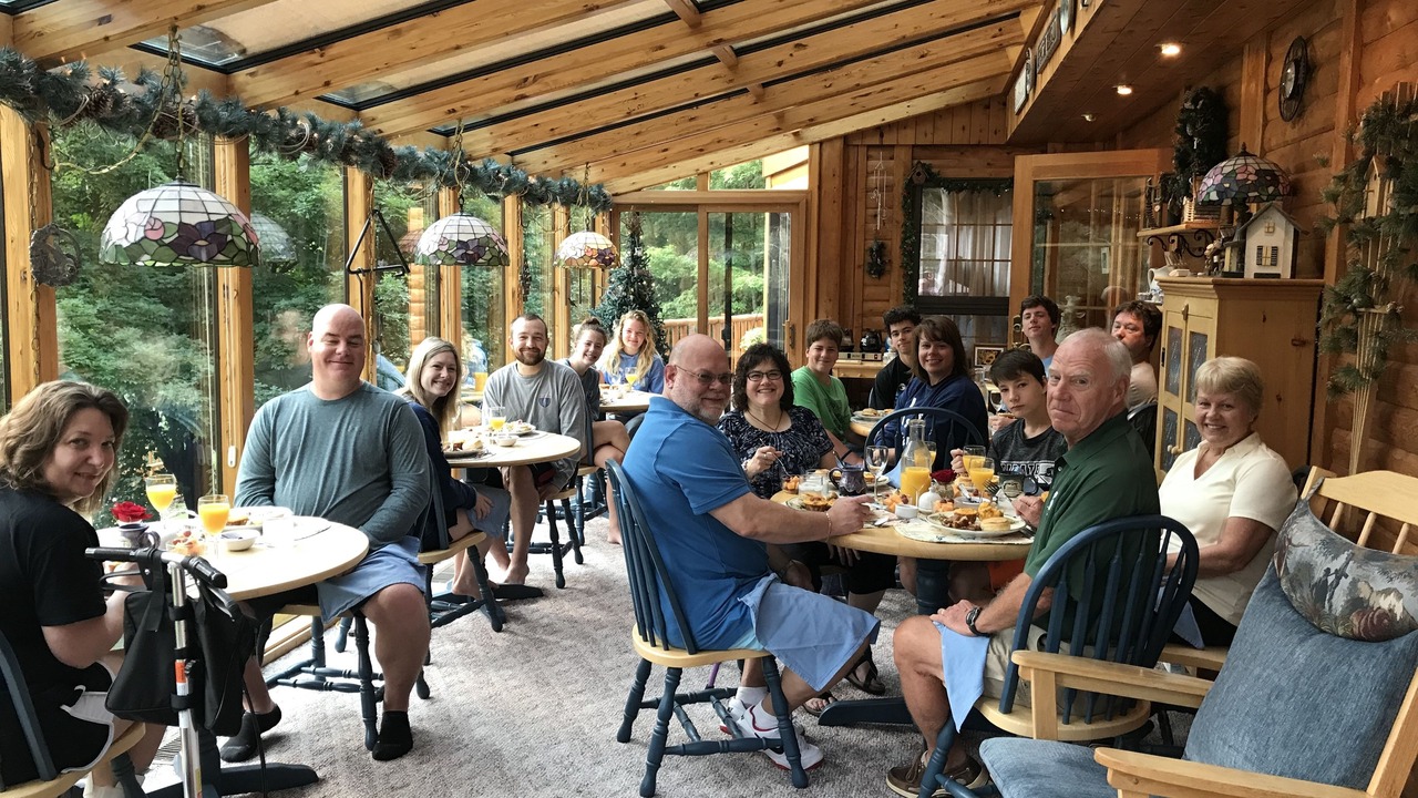 Photo of Others in Charlevoix