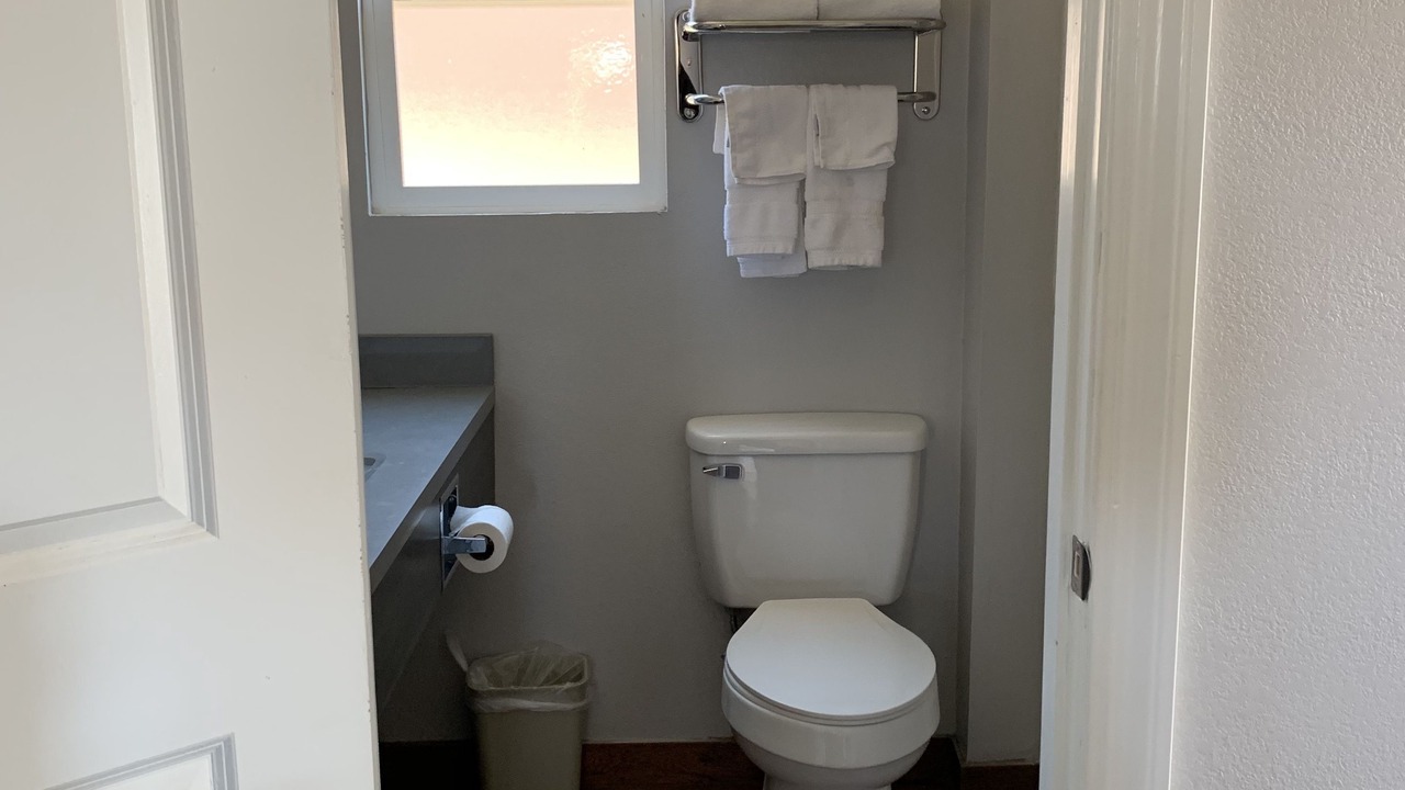 Photo of Bathroom in Paso Robles